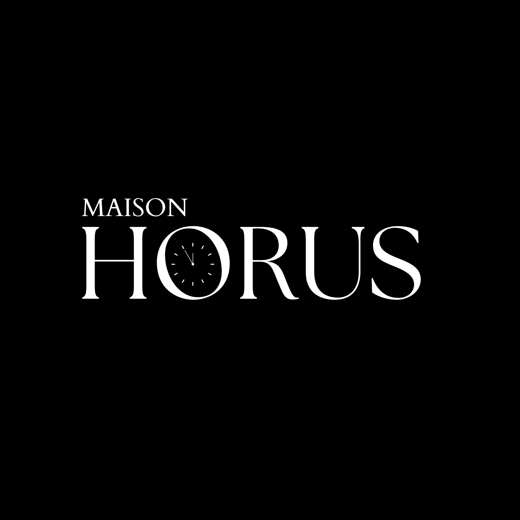 Maison Horus